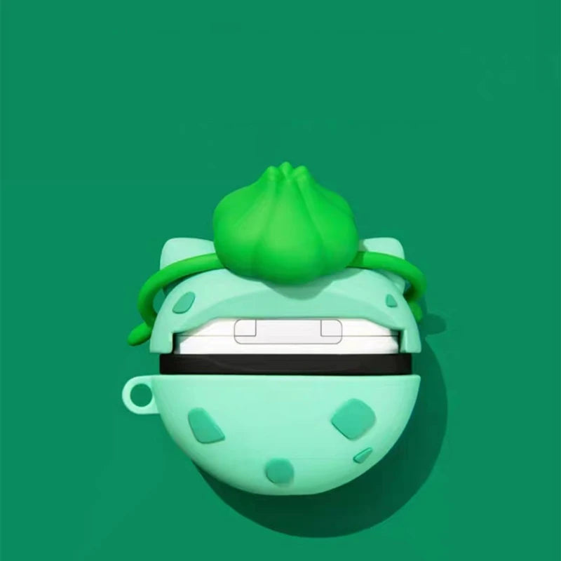 Pokemon - Bulbasaur Apple AirPod Case