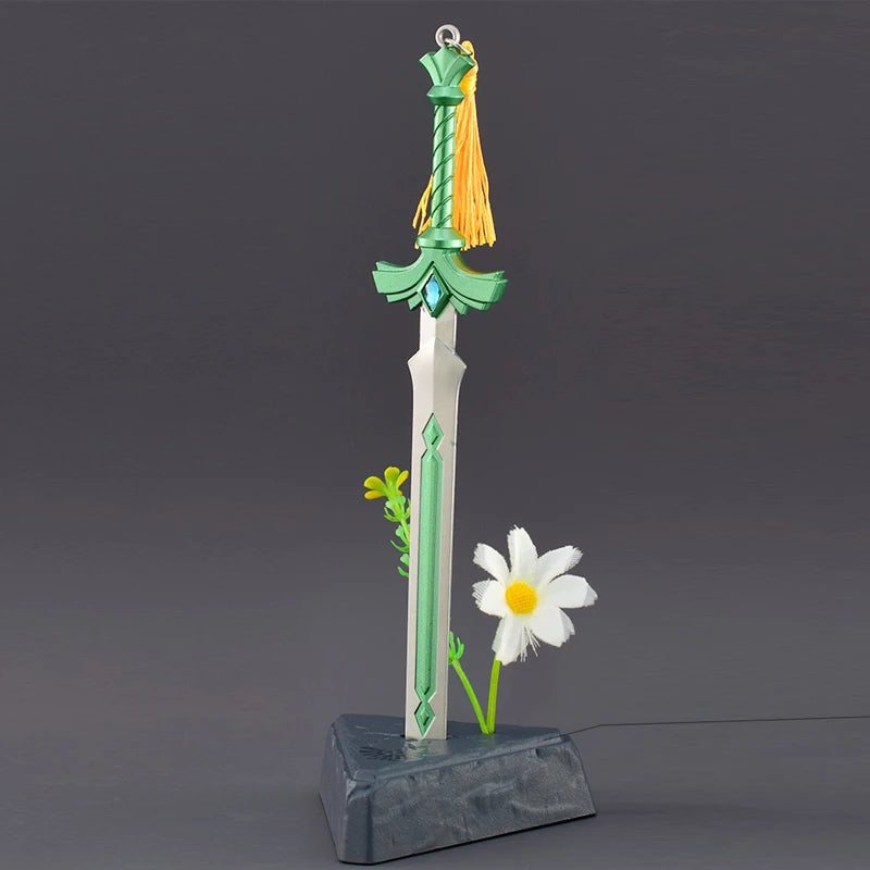 The Legend of Zelda - Sword Figure
