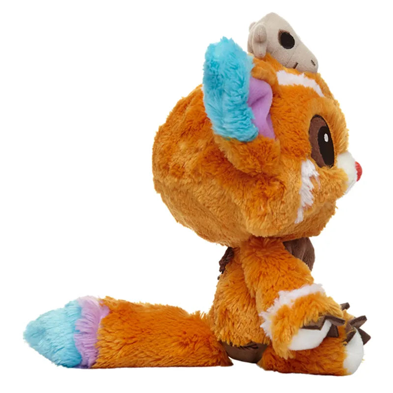 League of Legends Gnar Plush Toy