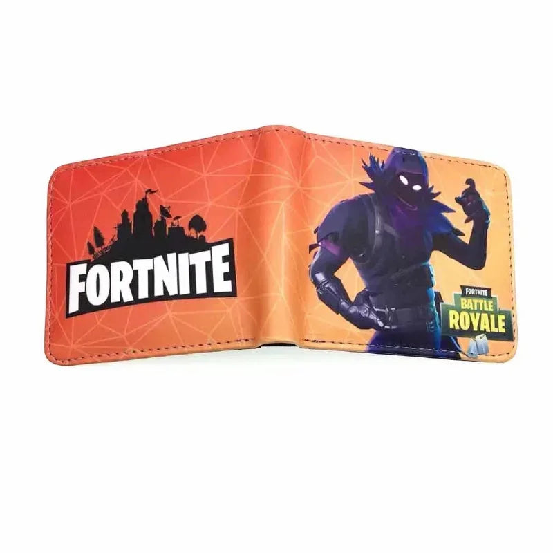 Fortnite - Wallet