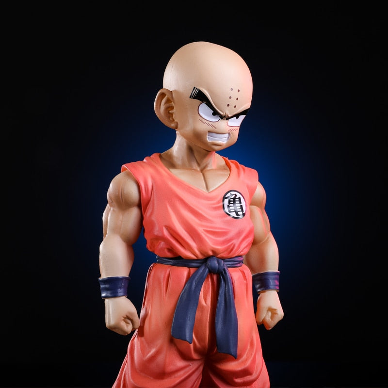 Dragon Ball Z - Krillin Action Figure