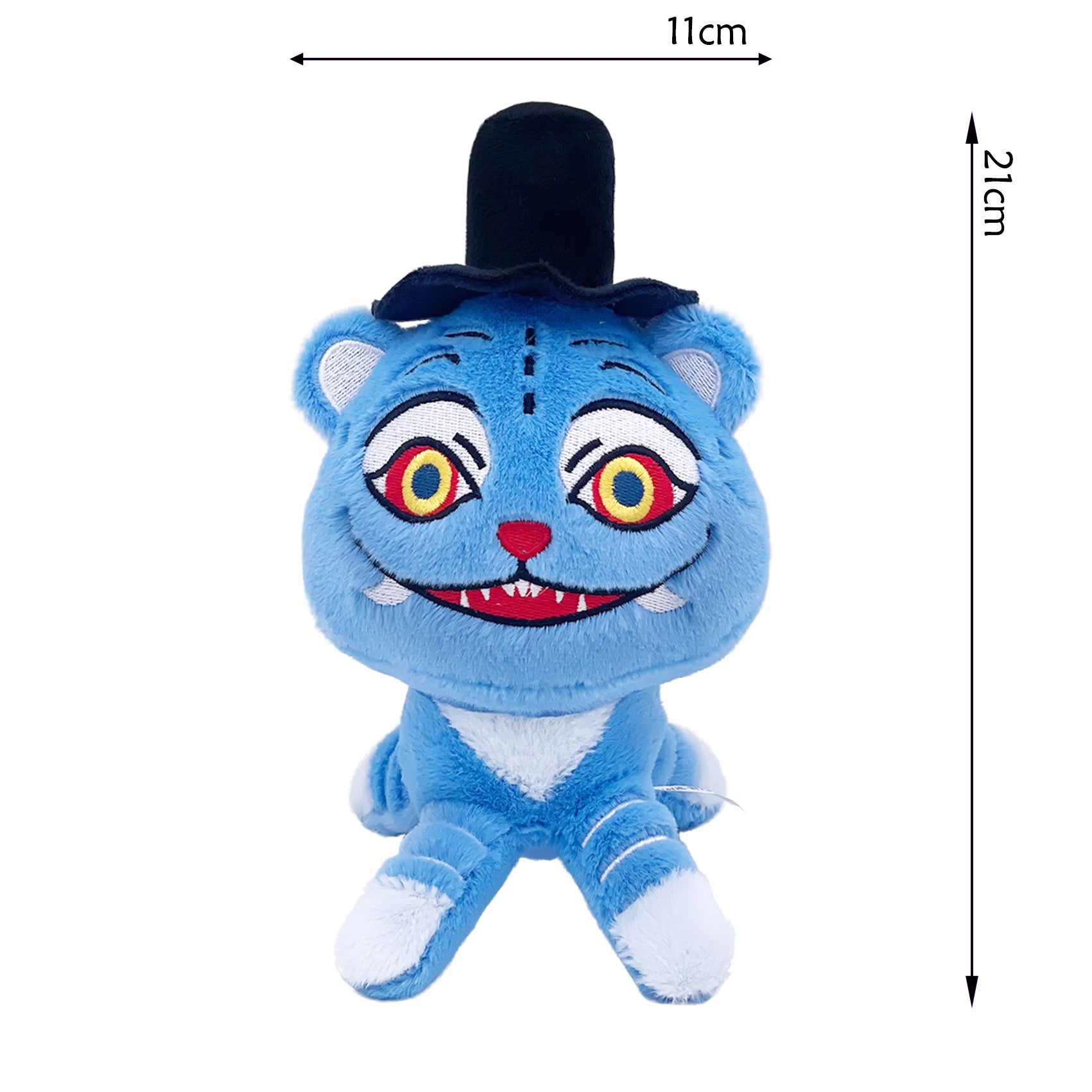 K-Pop Demon Hunters Plush Collection – Multiple Characters & Sizes