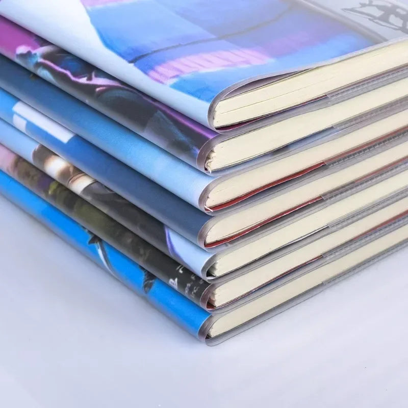 Fortnite - Notebook