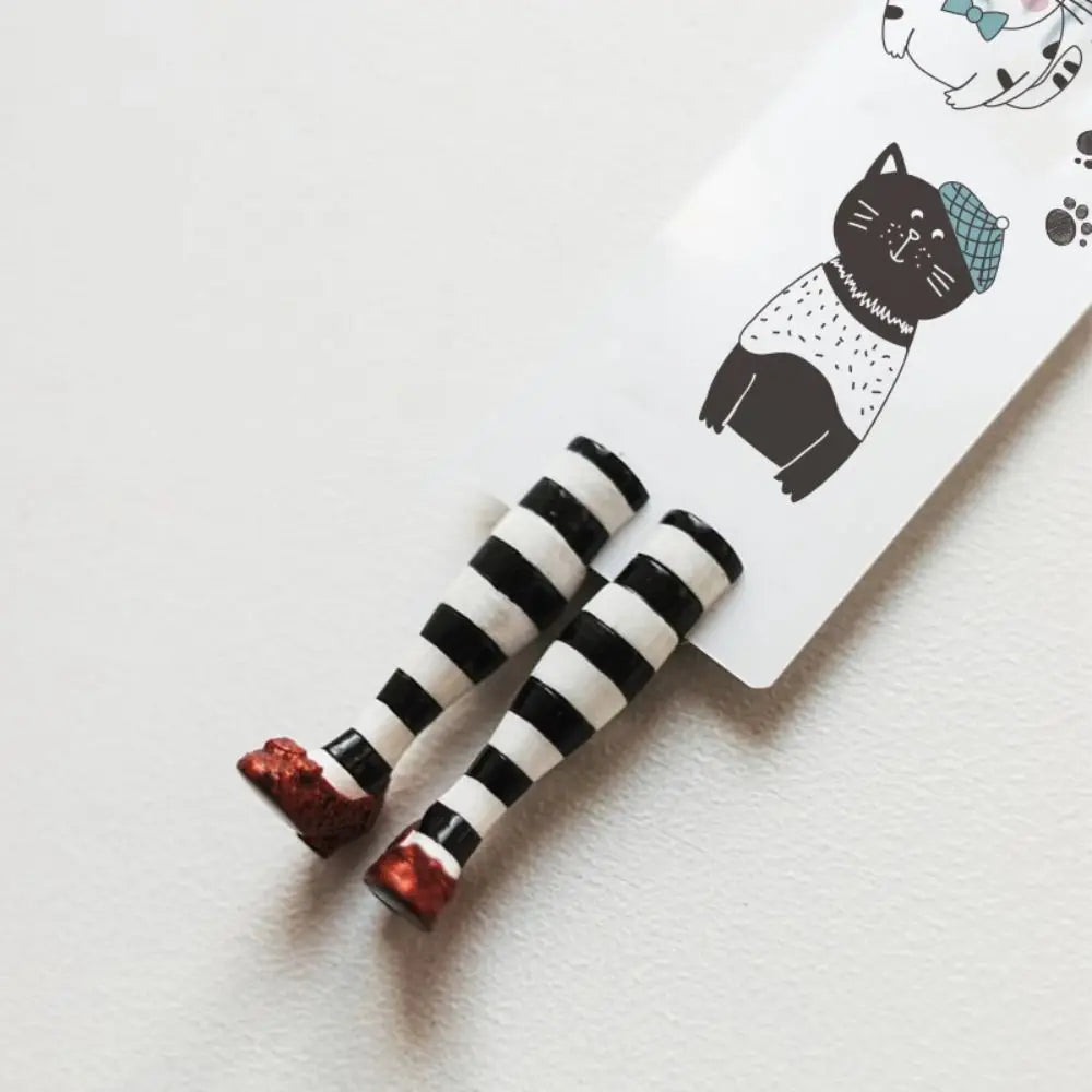 High Heels Bookmark