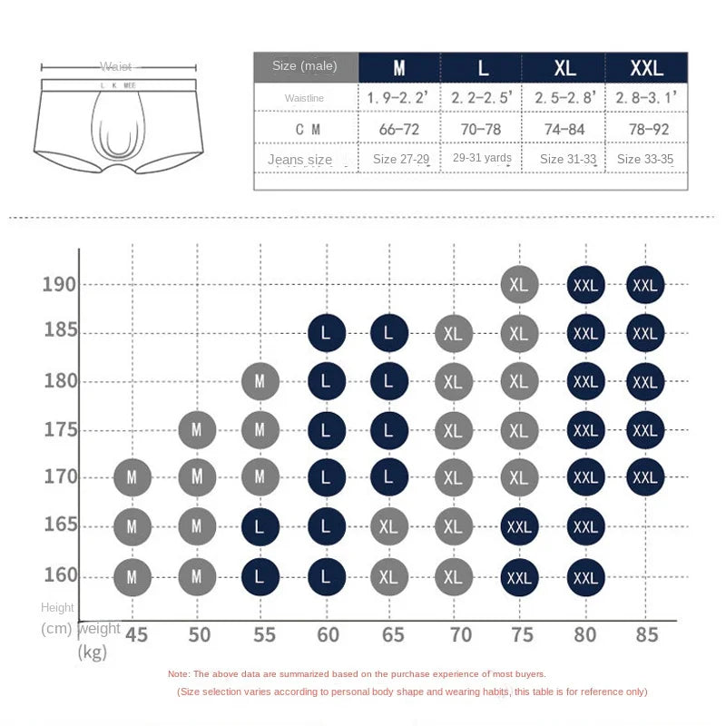 Dragon Ball Z - Underwear