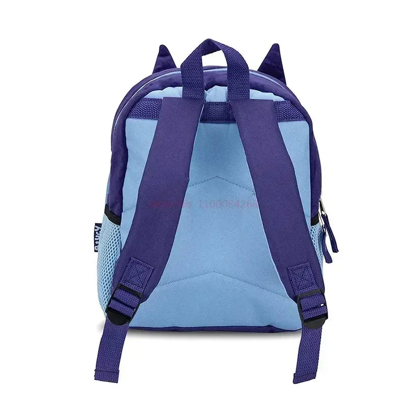Bluey Kids’ Backpack