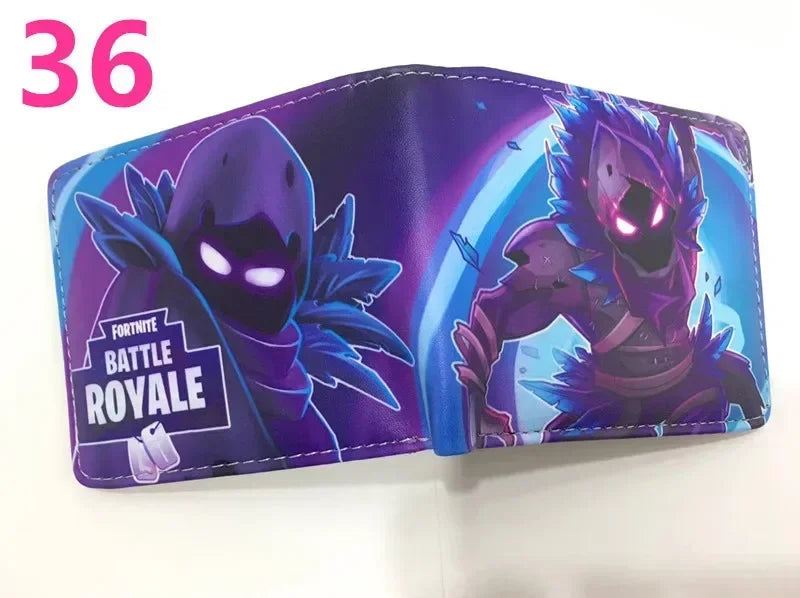 Fortnite - Wallet
