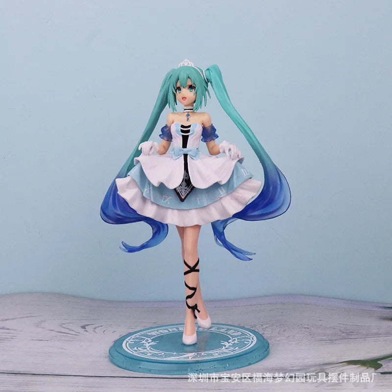Vocaloid - Hatsune Miku Figure
