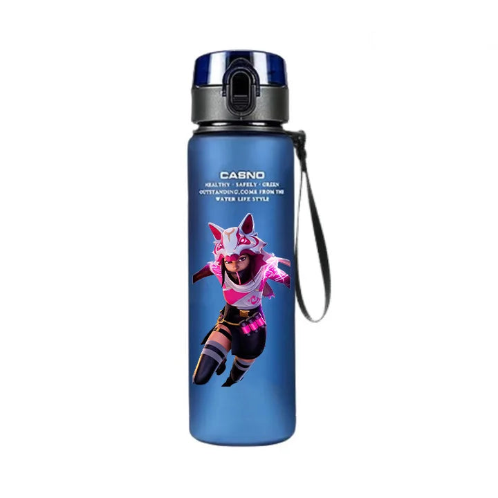 Fortnite - 560ML Water Bottle