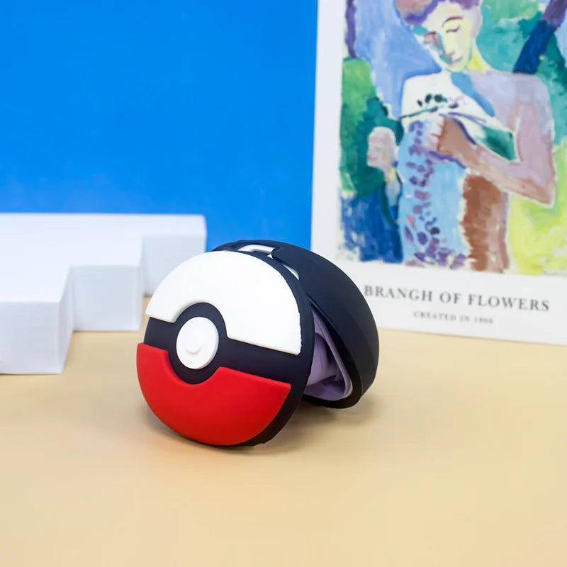 Pokemon -Samsung Galaxy Buds 2 Pro Pokeball Case