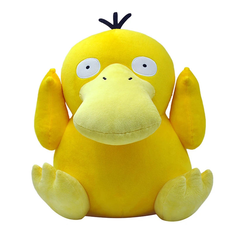 41 Styles Pokémon Plush Toy Gengar Pikachu Charizard Genuine Plush Doll Soft Kawaii Cute Cartoon Piplup Toys for Kids Gift