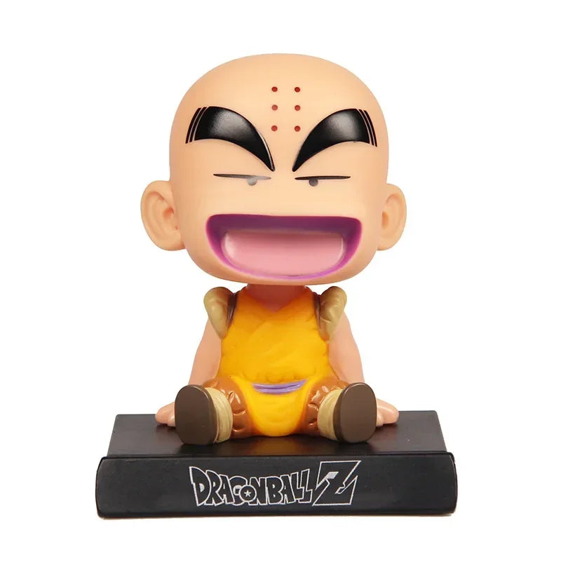 Dragon Ball Z - Phone Holder