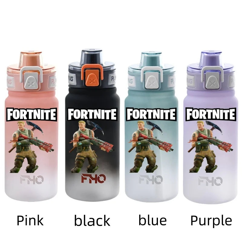 Fortnite  - 750ML Water Bottle