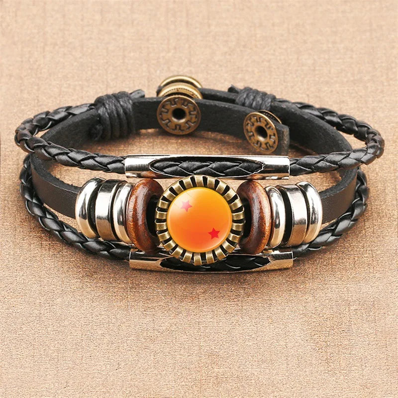 Dragon Ball Z - Goku Bracelet