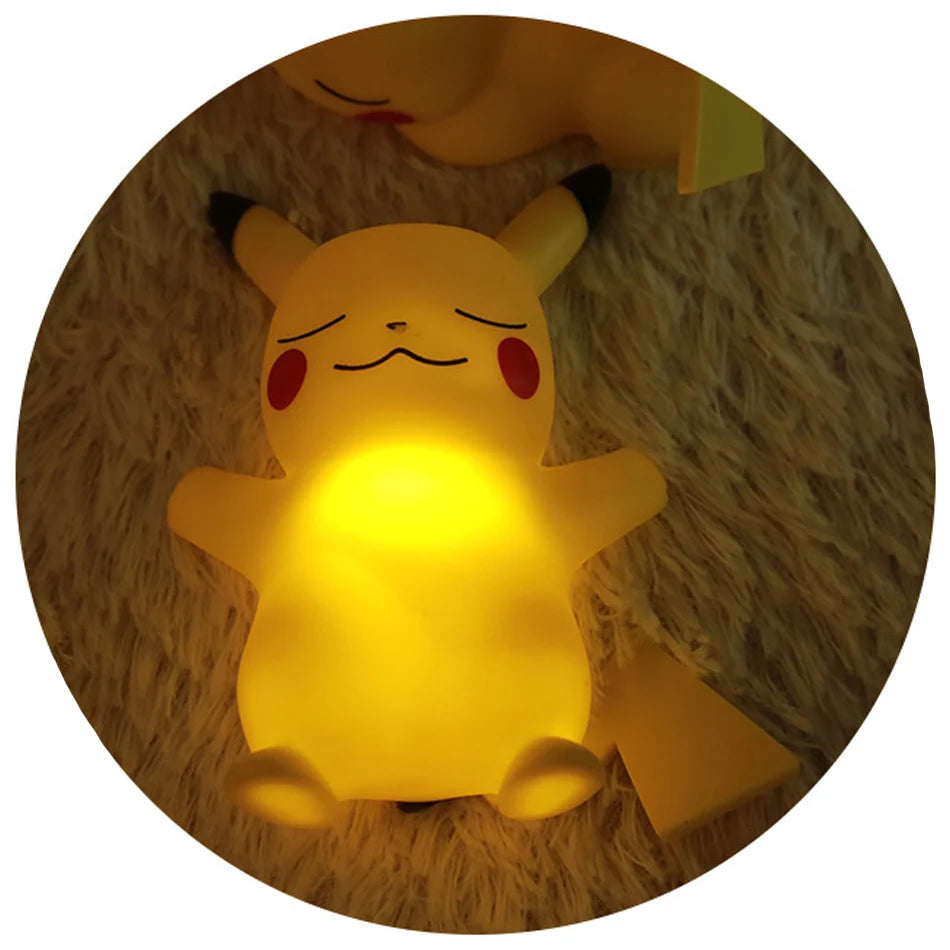 Pokemon - Night Light Decoration