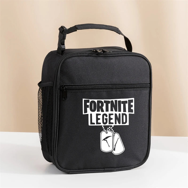 Fortnite Lunch Bag