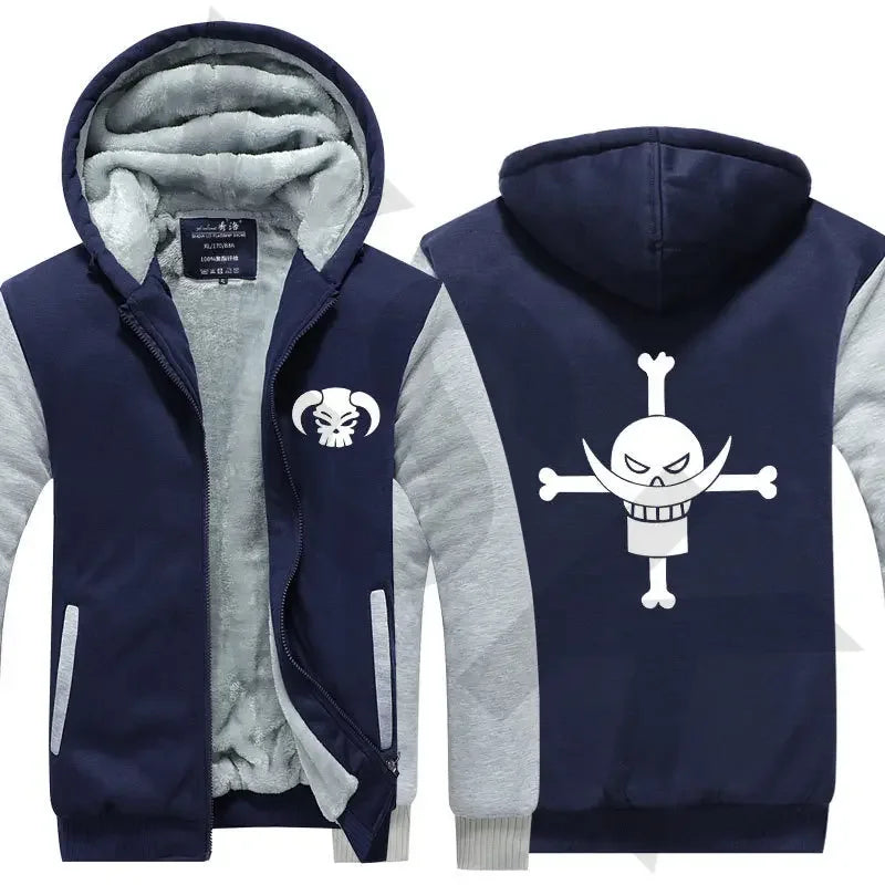 One Piece - Multi-variant Jacket