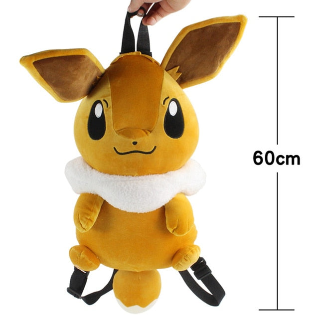 Pokemon - Backpack