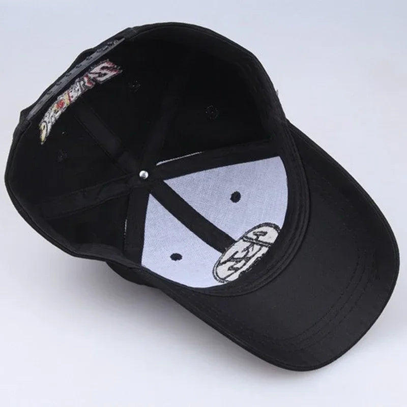 Dragon Ball Z - Adjustable Hat