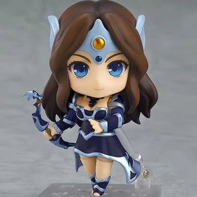 Dota 2 - Mirana Miniature Figure