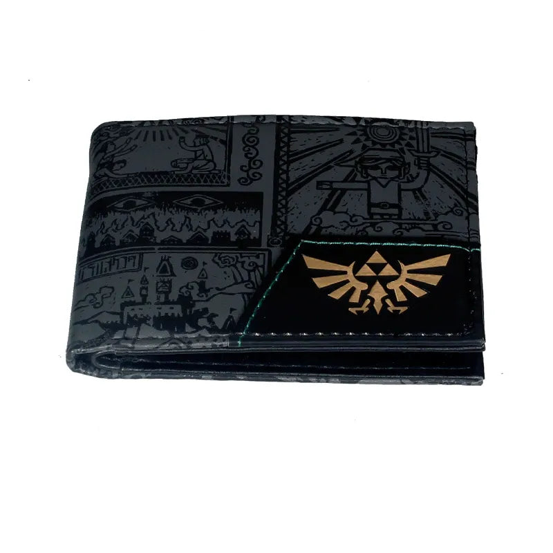 The Legend of Zelda - Wallet
