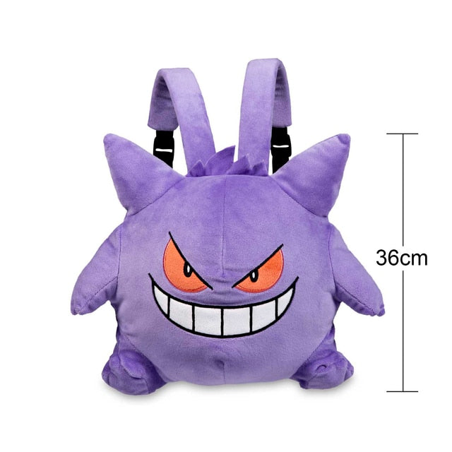 Pokemon - Backpack