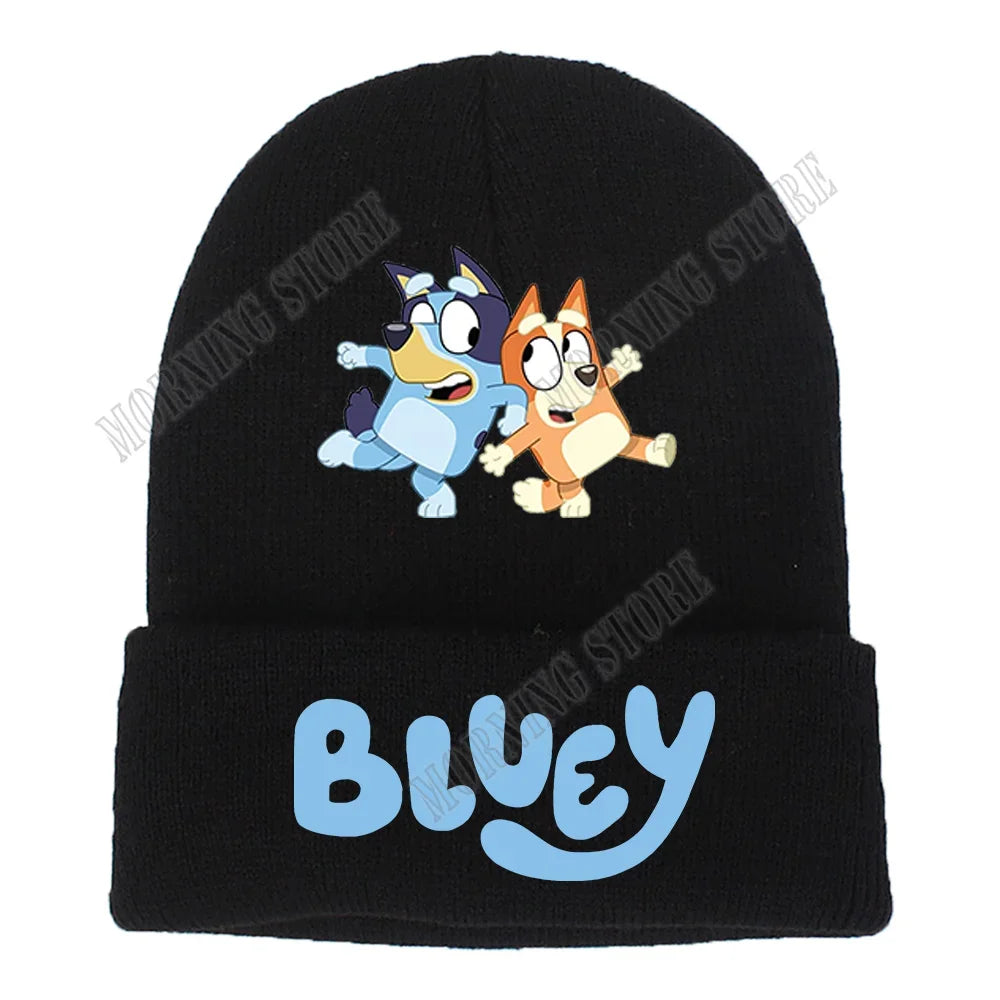 Bluey - Multi-variant Beanie
