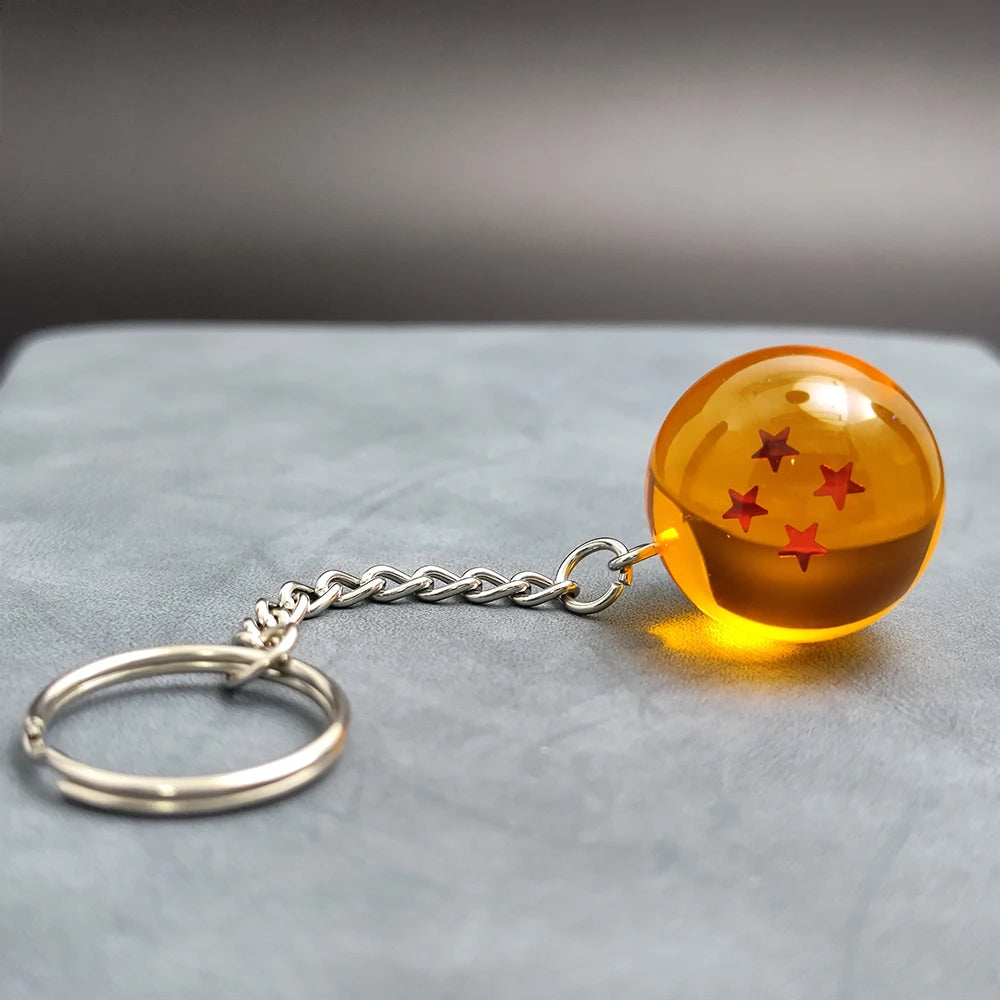 Dragon Ball Z - Multi-variant Keychains