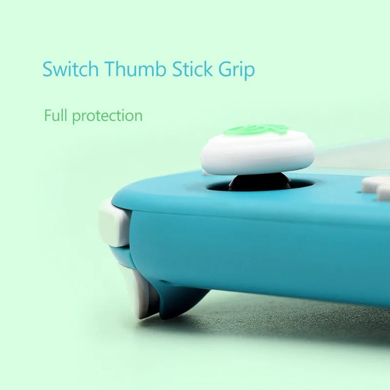 Animal Crossing - Joystick Grip Cap Cover for Nintendo Switch