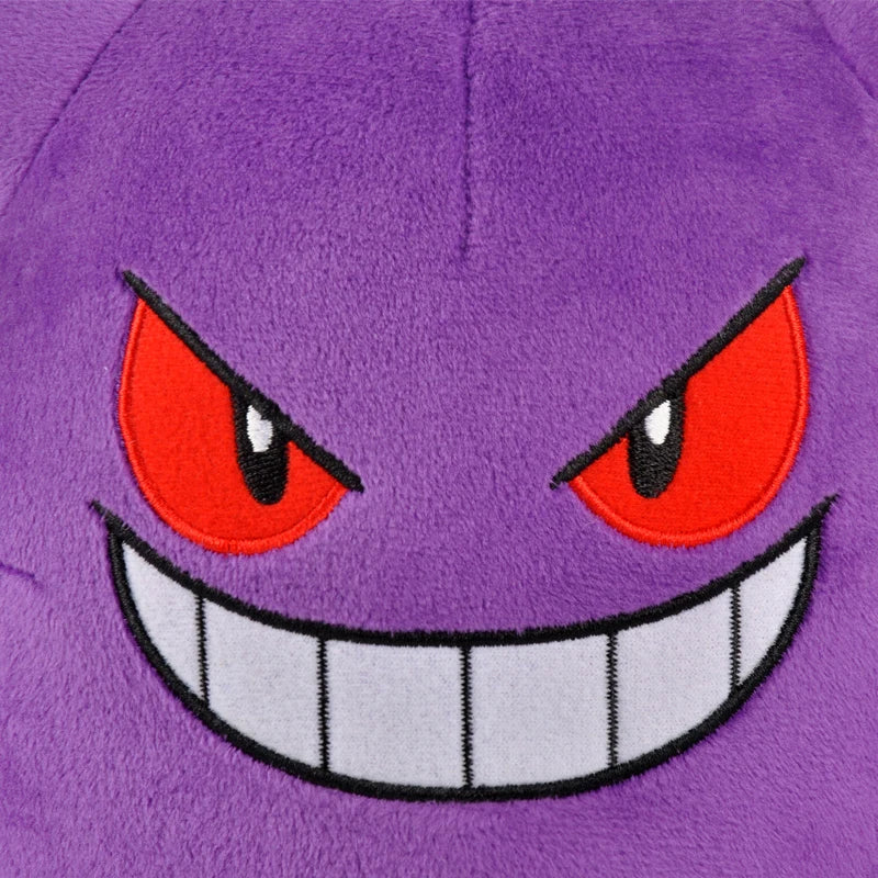 Pokémon Gengar Plush – 24cm Collectible Toy