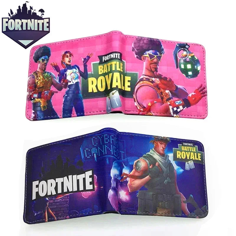 Fortnite - Wallet