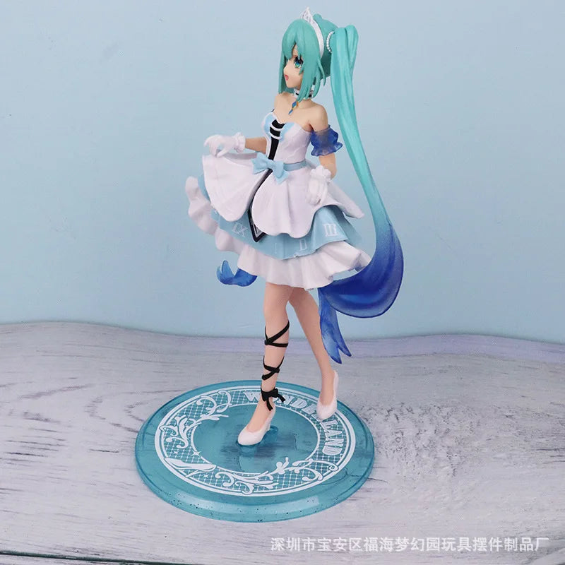 Vocaloid - Hatsune Miku Figure
