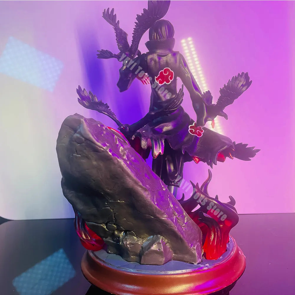Naruto - Uchiha Itachi Figurine
