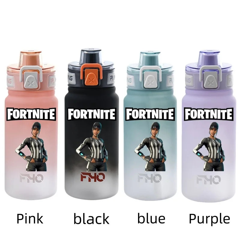 Fortnite  - 750ML Water Bottle