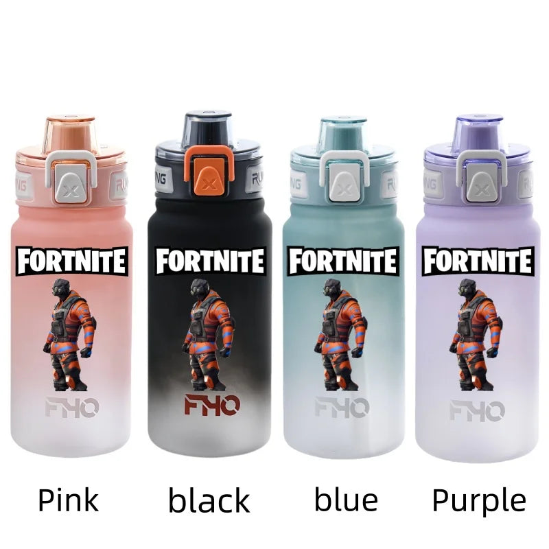 Fortnite  - 750ML Water Bottle