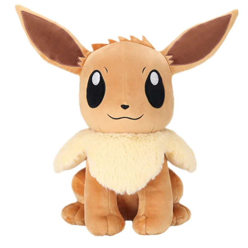 41 Styles Pokémon Plush Toy Gengar Pikachu Charizard Genuine Plush Doll Soft Kawaii Cute Cartoon Piplup Toys for Kids Gift