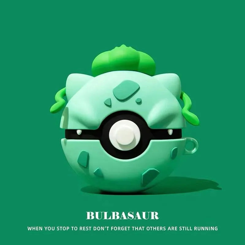 Pokémon Poké Ball AirPods Case