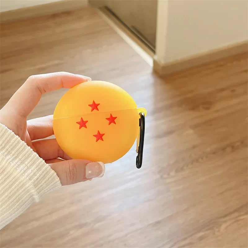 Dragon Ball Z - Apple Silicon Cover