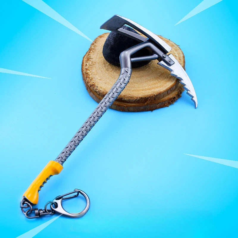 Fortnite - Pickaxe Key Chain