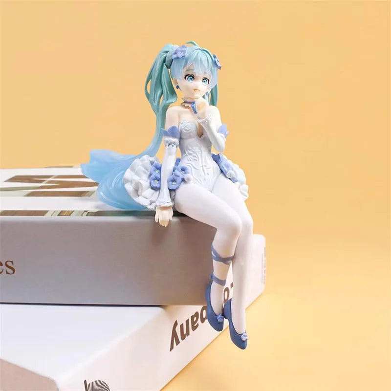 Vocaloid - Hatsume Miku Maid Edition