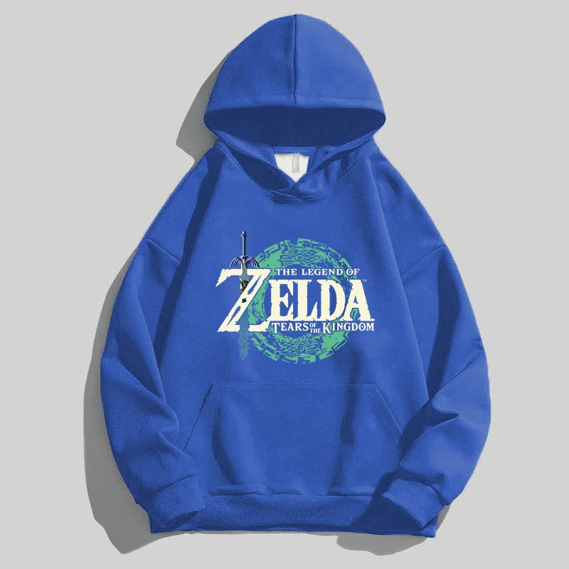 The Legend of Zelda - Hoodie