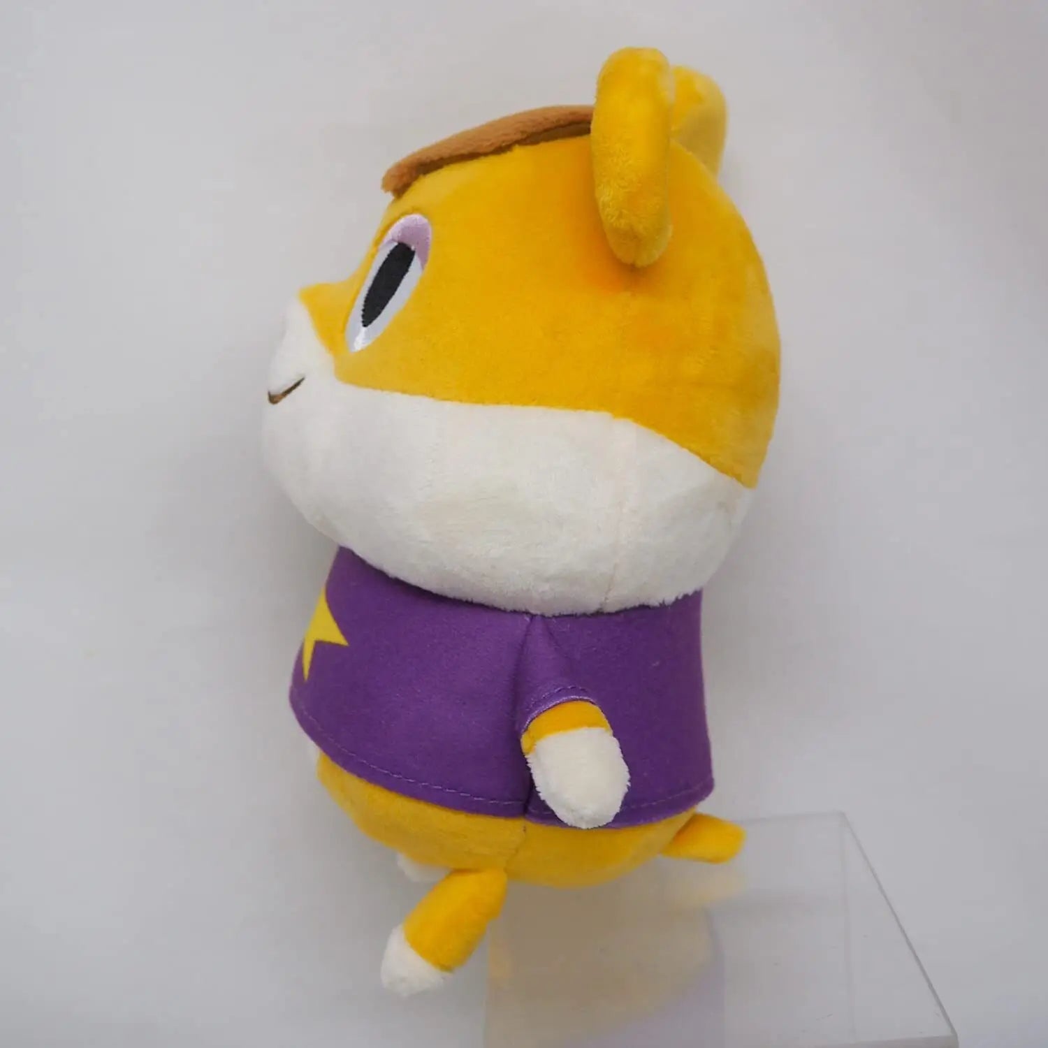 Animal Crossing - Hamlet Plush Doll  Stuffed Toy