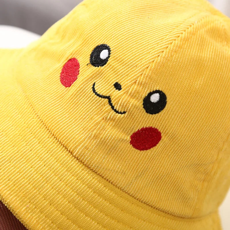 Pokemon - Pikachu Sun Hat