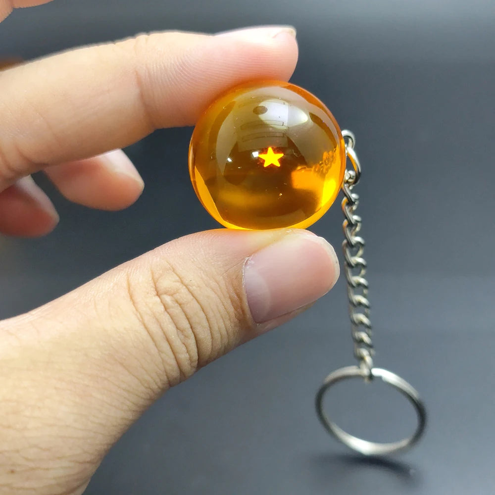Dragon Ball Z - Multi-variant Keychains
