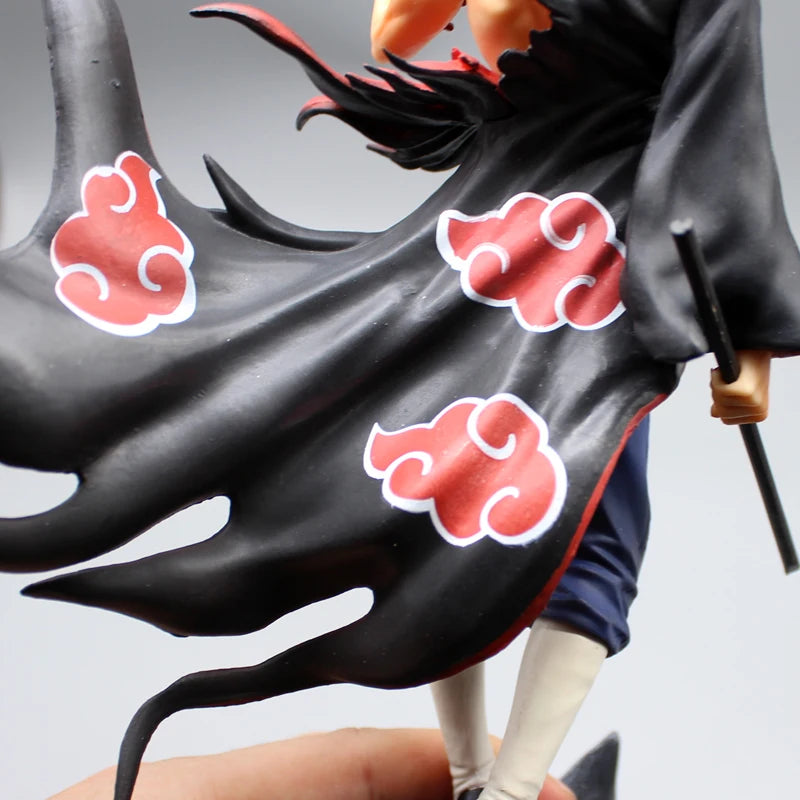 Pain (Nagato) Figure – Naruto Shippuden Akatsuki Statue (23cm & 29cm Variants)