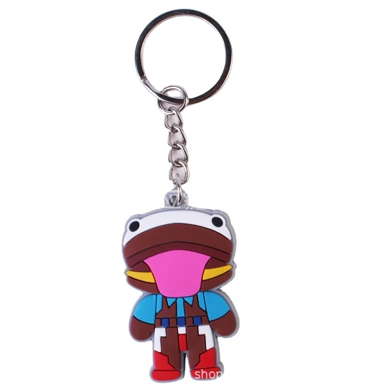 Fortnite - Multi Variant Keychain