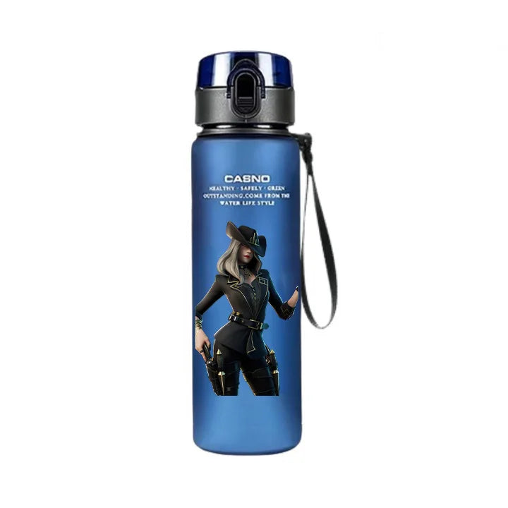 Fortnite - 560ML Water Bottle