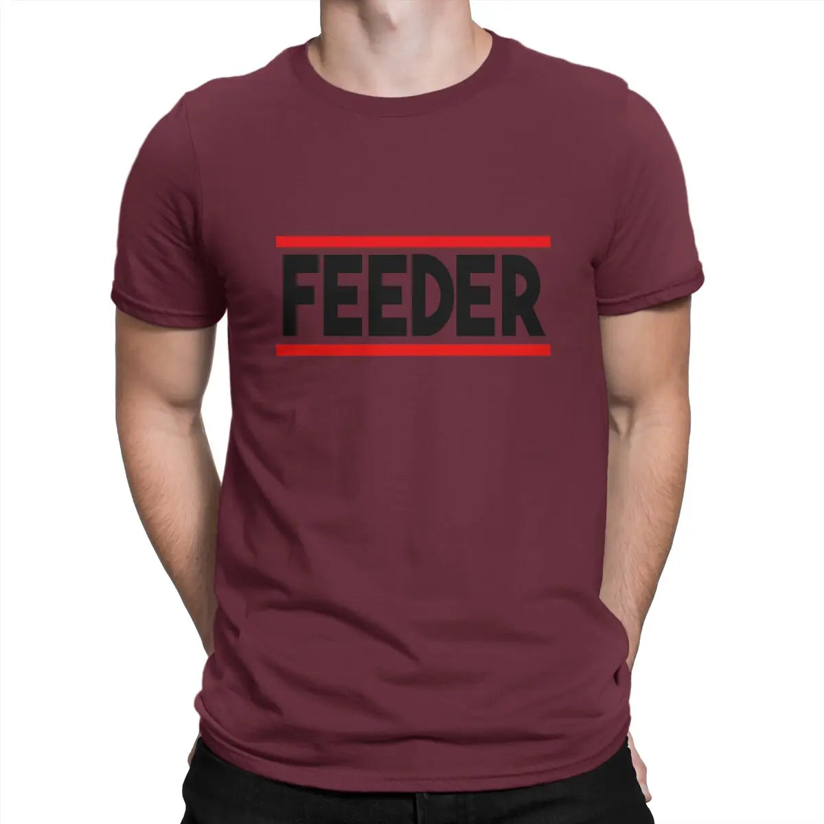 League of Legends - T-shirt "Feeder"