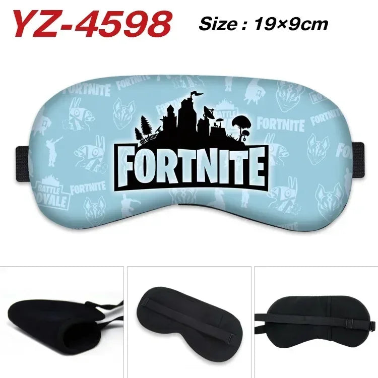 Fortnite - Eye Mask