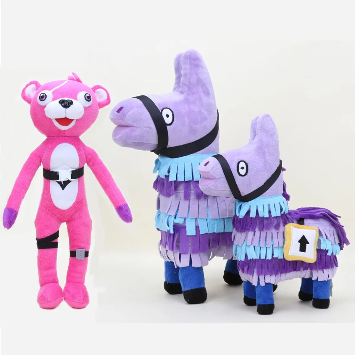 Fortnite -  Stuffed Animals